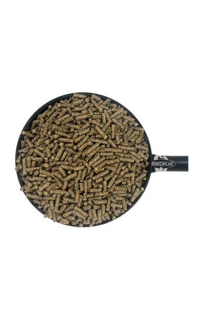 Dodson & Horrell Youngstock Cubes 20kg - Wielens Diervoeders Dodson & Horrell Youngstock Cubes