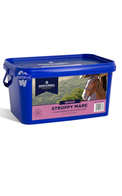 Dodson & Horrell Stroppy Mare - Wielens Diervoeders Dodson & Horrell Stroppy Mare