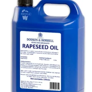 Dodson & Horrell Rapeseed Oil