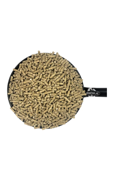 Dodson & Horrell Regener8 Cubes 20kg - Wielens Diervoeders Dodson & Horrell Regener8 cubes