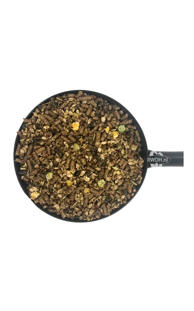 Dodson & Horrell High Fibre Mix 20kg - Wielens Diervoeders High Fibre Mix