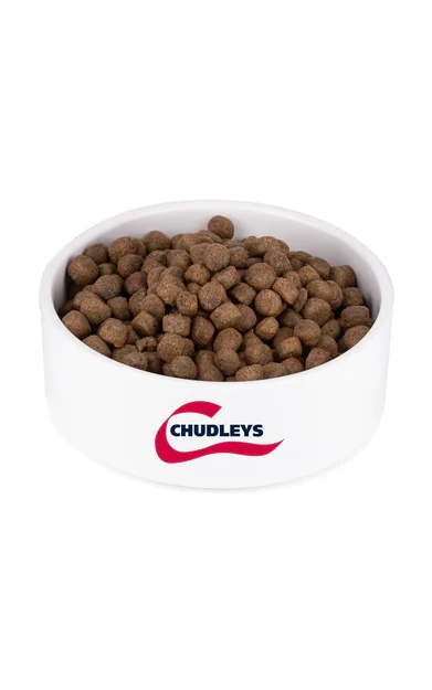 Chudleys Grain Free - Wielens Diervoeders Chudleys Grain free graanvrij