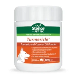 Stance Turmericle for dogs