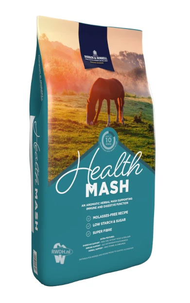 Dodson & Horrell Health Mash 15kg - Wielens Diervoeders Dodson & Horrell Health Mash
