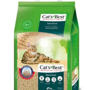 Cat's Best Sensitive