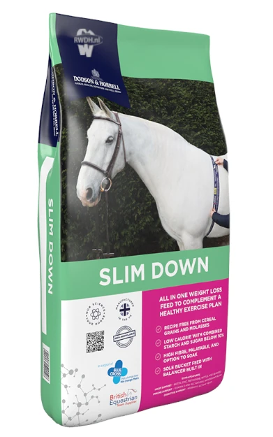Dodson & Horrell Slim Down 18kg - Wielens Diervoeders Dodson & Horrell Slim Down