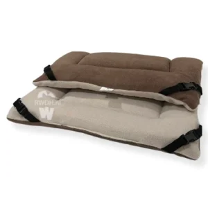 Home - Wielens Diervoeders HiK9 reversible pad mushroom bruin