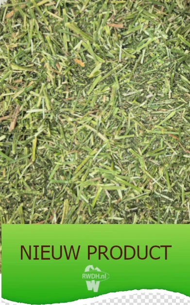 Alfalfa Chaff 18kg - Wielens Diervoeders Alfalfa Copra