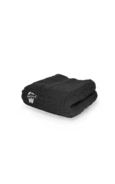 HiK9 Hypoallergene hoes Medium Charcoal Antraciet - Wielens Diervoeders HiK9 hypoallergene hoes