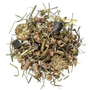 Agrobs Spitzenreiter Magenmüsli