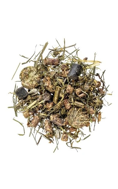 Agrobs Spitzenreiter Magenmüsli - Wielens Diervoeders Agrobs Spitzenreiter Magenmüsli