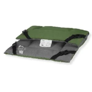 Home - Wielens Diervoeders HiK9 Water Resistant Reversible PadOlive grey