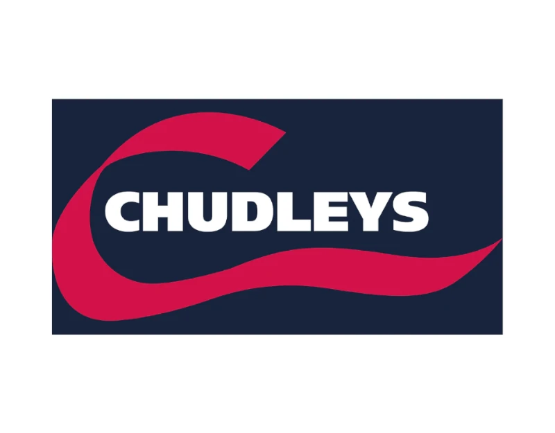 Chudleys Logo 652 - Wielens Diervoeders
